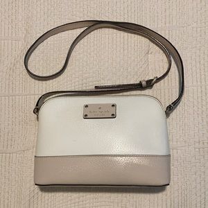 kate spade Bay Street Hanna Crossbody Purse